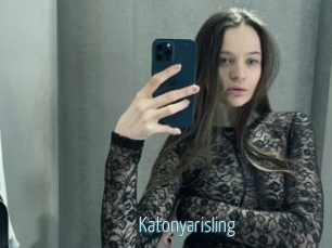 Katonyarisling