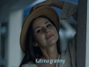 Katrina_grammy