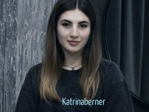 Katrinaberner