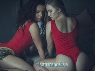 Katrinandalisia