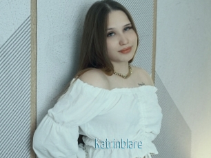 Katrinblare