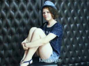 Katrincoger