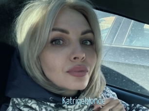 Katrineblonde