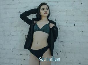 Katrinefluer