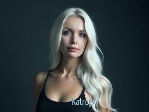 Katroys