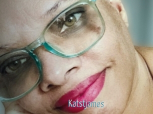 Katstjames