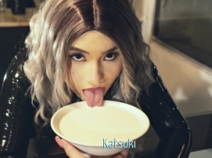 katsuki Video Sexe