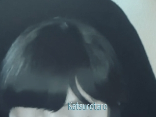 Katsurotaro