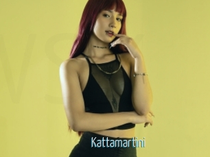 Kattamartini