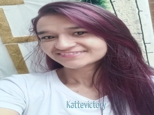 Kattevictory