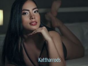 Kattharrods
