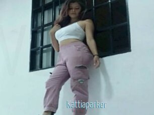 kattiaparker Video Sexe
