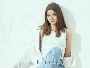 Kattiblueberry