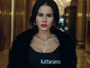 Kattiesims