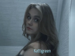 Kattigreen