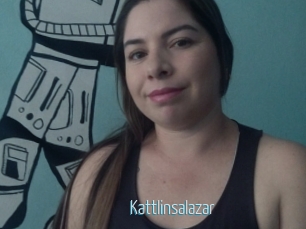 Kattlinsalazar