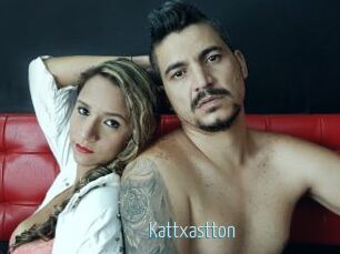 Kattxastton