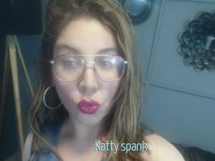 Katty_spank
