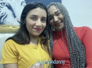 Kattyandanny