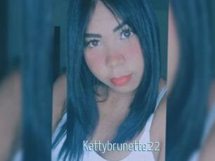 Kattybrunette22