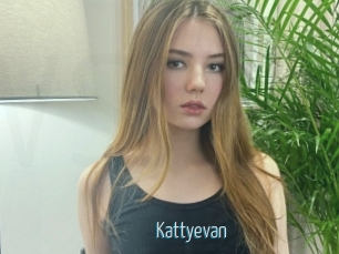 Kattyevan