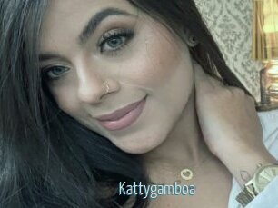 Kattygamboa