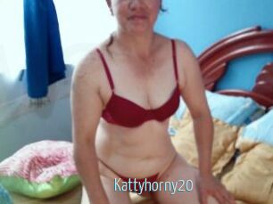 Kattyhorny20