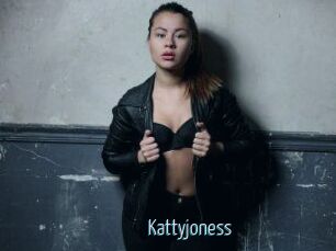 Kattyjoness