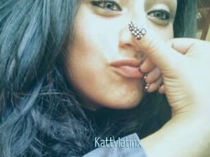 Kattylatinx
