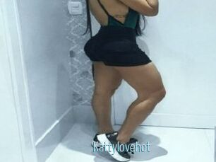 Kattylovehot