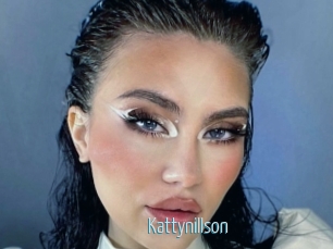 Kattynillson