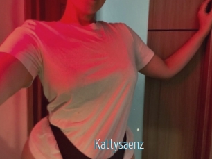 Kattysaenz