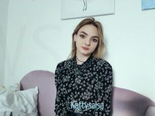 Kattysalsa