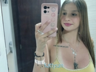 Kattysam