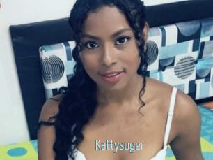 Kattysuger