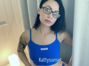 Kattysunset