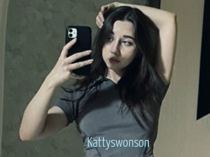 Kattyswonson