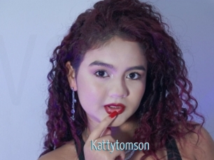 Kattytomson