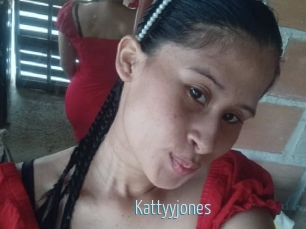 Kattyyjones