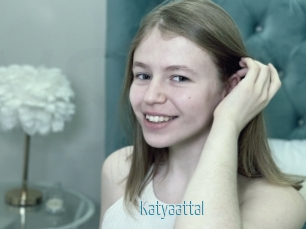 Katyaattal