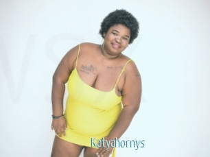 Katyahornys