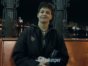 Katyakasper