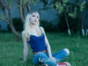 Katyamayer
