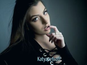 Katyapetroff
