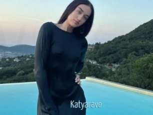 Katyarave