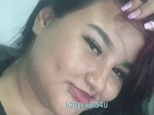 Katyevans4u