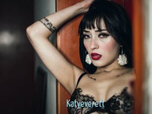 Katyeverett