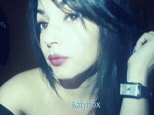 Katyffox