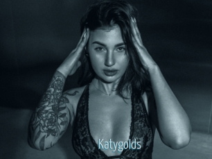 Katygolds