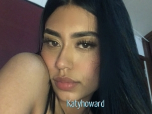 Katyhoward